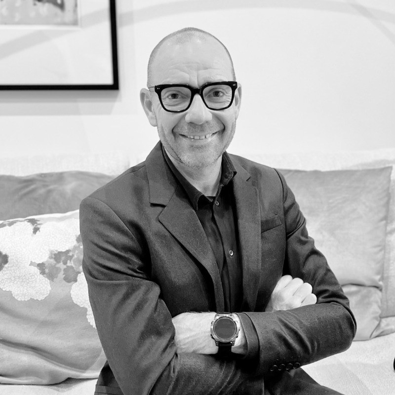 Andrew Nadin